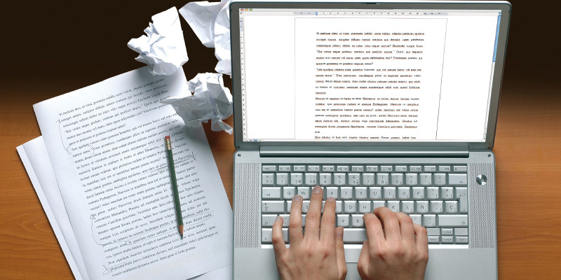 You Can Write A Short Story: Part 2 The Meat of the Story