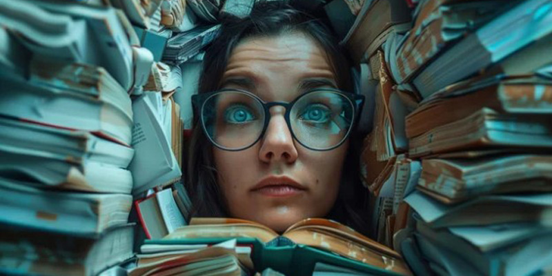 How to Quit Writing and End up on the Bestseller Lists
