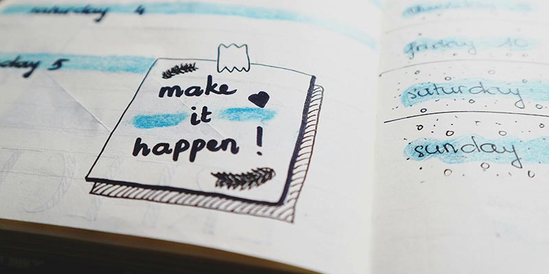 Five Ways to Promote Yourself