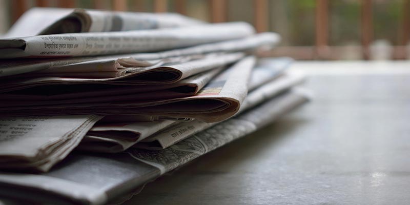 the Power of the Press