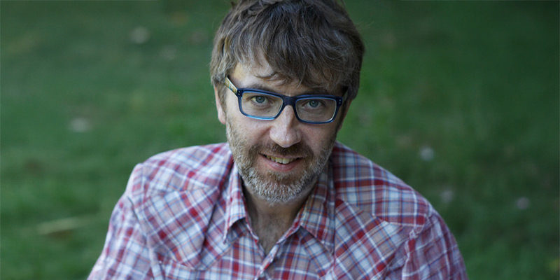 An Interview with Jack Fisher