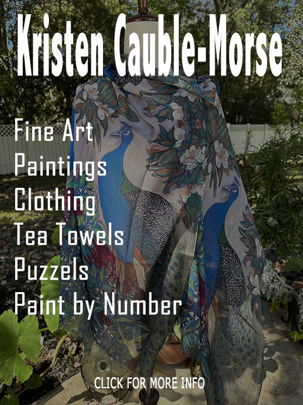 Kristen Cauble-Morse