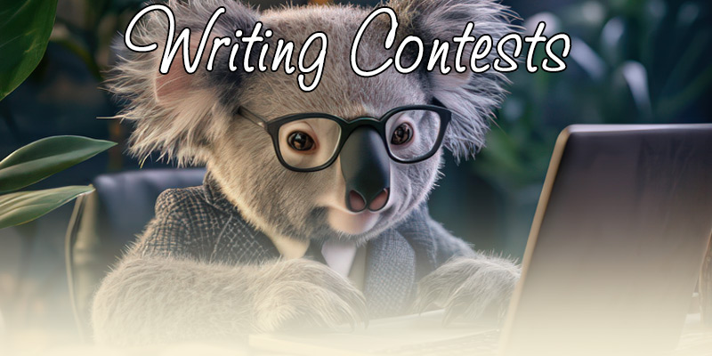 2025 AUG Writing Contests