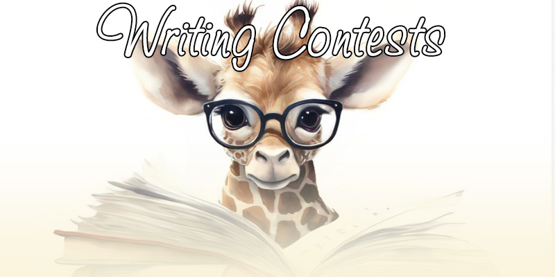 2025 SEP Writing Contests