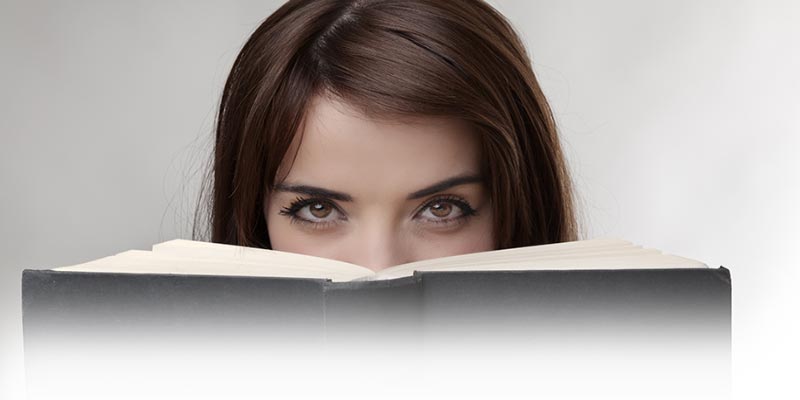 Pop Quiz: Who Are You?