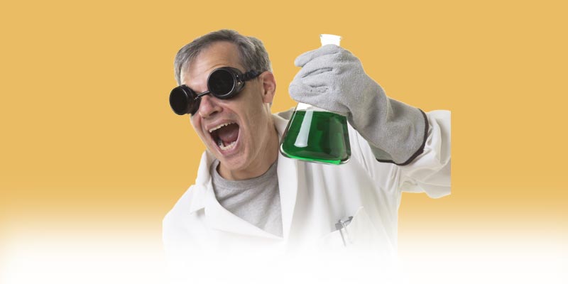 Science & Science Fiction Writing Organizations