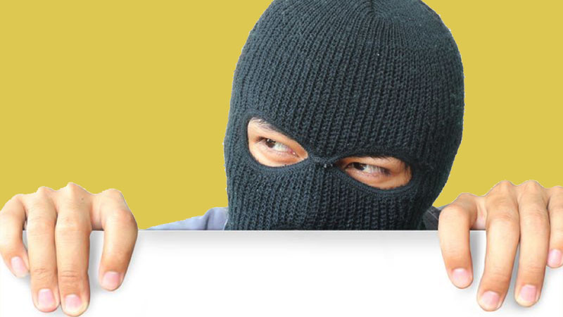 If Your Data Is Compromised