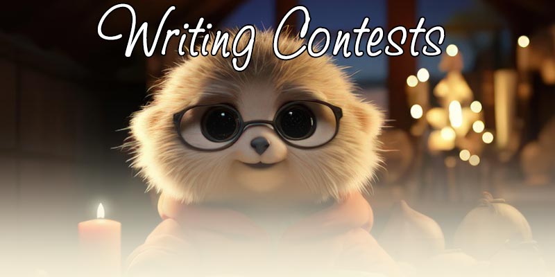 2025 NOV Writing Contests