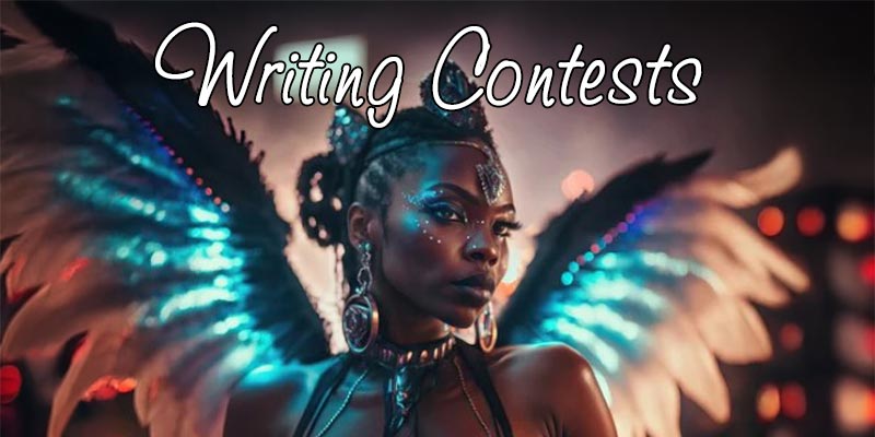2026 JAN Writing Contests