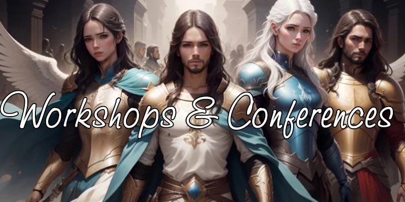 2026 JAN Workshops & Conferences