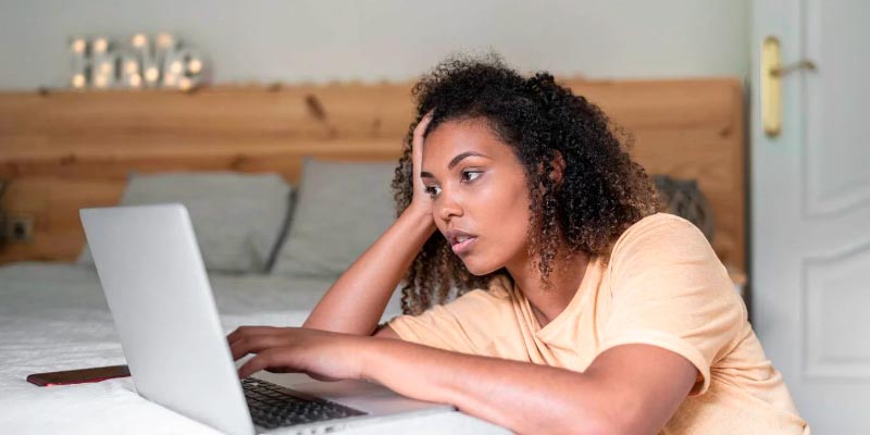 Internet Safety: Guide to Keep Your Information Safe Online