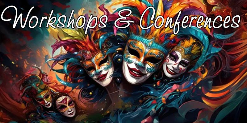 2026 FEB Workshops & Conferences
