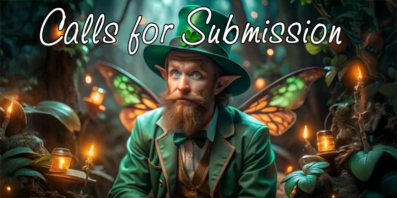2026 MAR Calls for Submissions