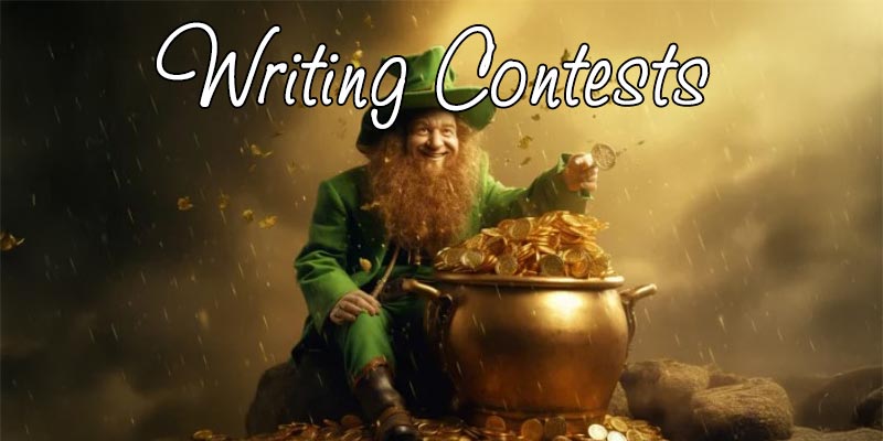 2026 MAR Writing Contests