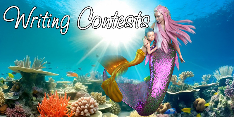 2026 MAY Writing Contests