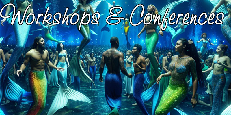2026 MAY Workshops & Conferences