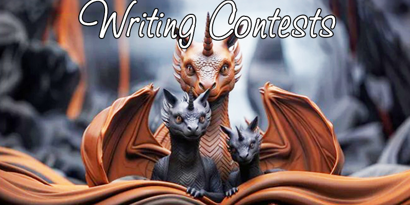 2026 JUN Writing Contests