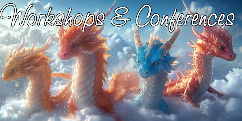 2026 JUN Workshops & Conferences